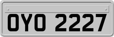 OYO2227