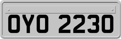 OYO2230