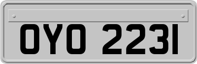 OYO2231
