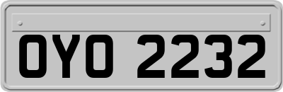 OYO2232