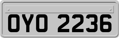 OYO2236
