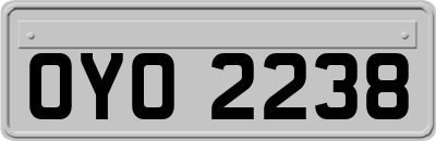 OYO2238