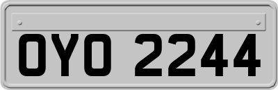 OYO2244