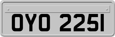 OYO2251