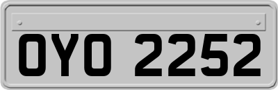 OYO2252