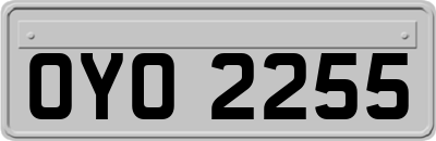 OYO2255
