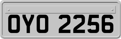 OYO2256