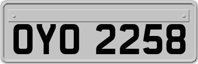 OYO2258