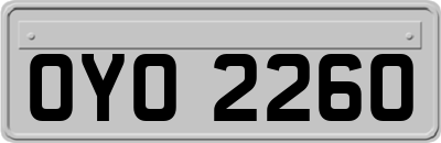 OYO2260