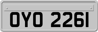 OYO2261