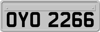 OYO2266