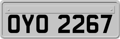 OYO2267