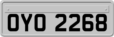 OYO2268