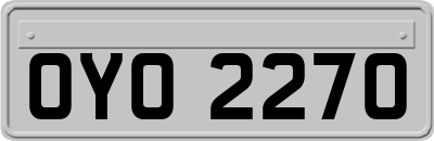 OYO2270
