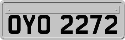 OYO2272