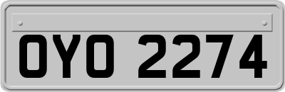 OYO2274