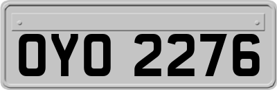 OYO2276