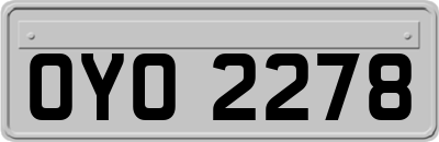 OYO2278