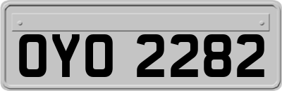 OYO2282