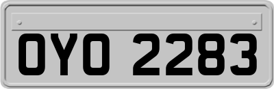 OYO2283