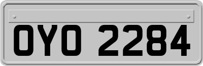 OYO2284
