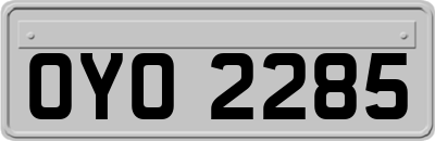 OYO2285