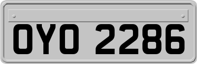 OYO2286