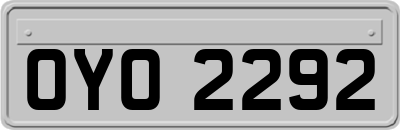 OYO2292