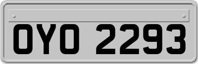 OYO2293