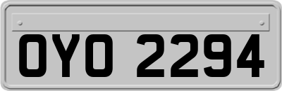 OYO2294