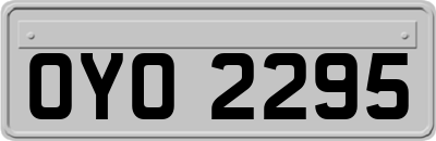 OYO2295