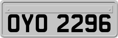 OYO2296