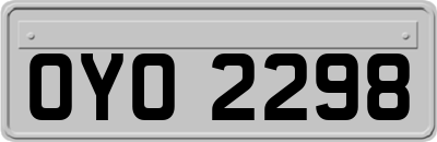 OYO2298