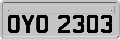 OYO2303