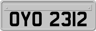 OYO2312