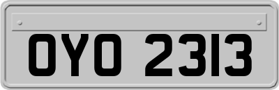OYO2313