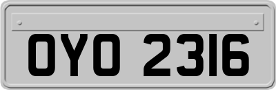 OYO2316