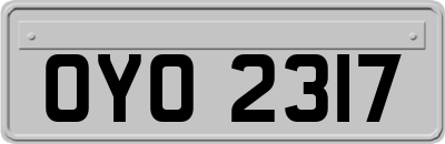 OYO2317