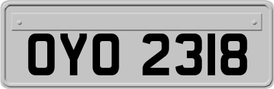 OYO2318