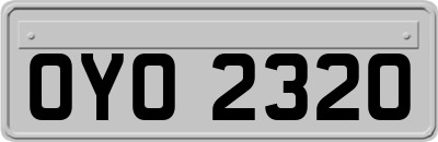 OYO2320