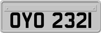 OYO2321