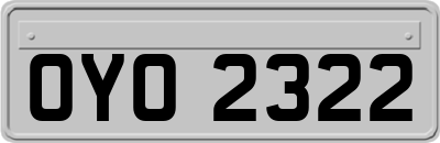 OYO2322