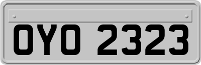 OYO2323