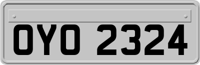 OYO2324