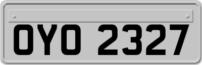 OYO2327
