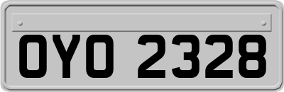 OYO2328