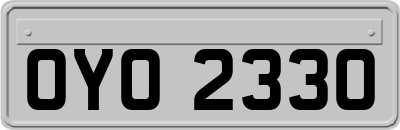 OYO2330