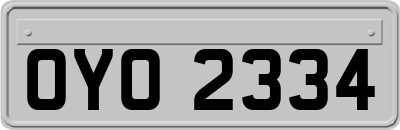 OYO2334