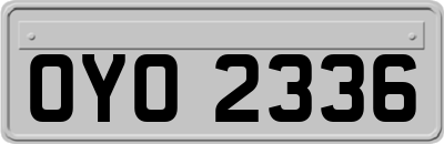 OYO2336