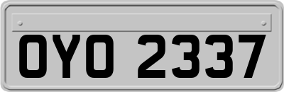 OYO2337